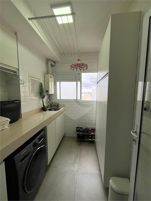 Apartamento à venda com 3 quartos, sendo 2 suítes, em Mooca, São Paulo, SP