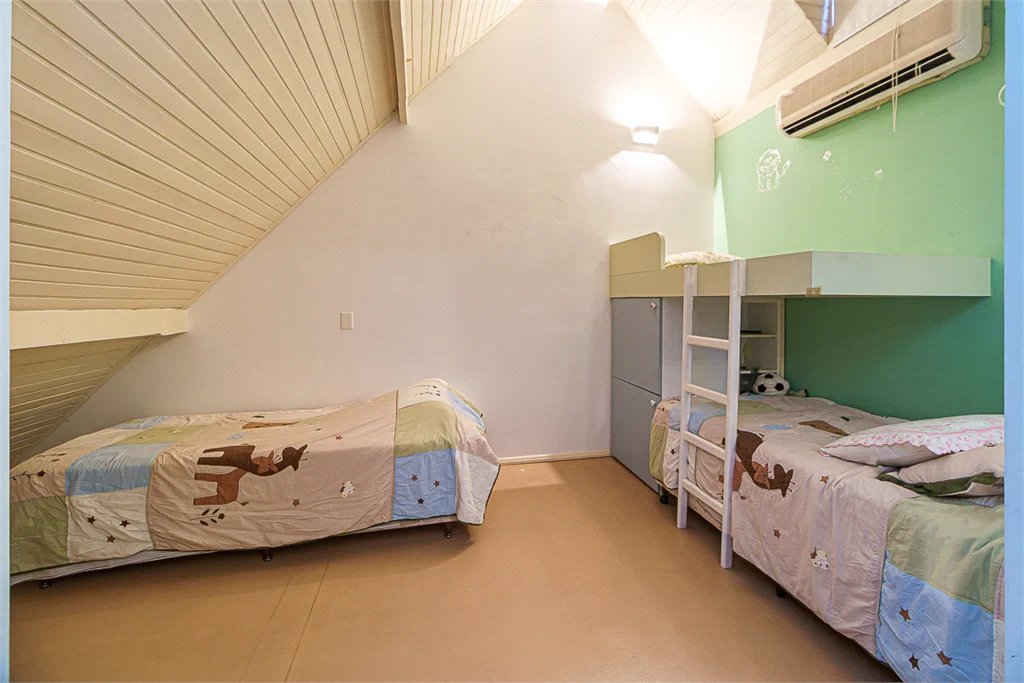 Casa à venda com 5 suítes em Jardim Morumbi, São Paulo, SP