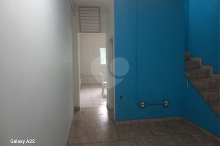 Casa à venda com 2 quartos em Vila Leopoldina, São Paulo, SP