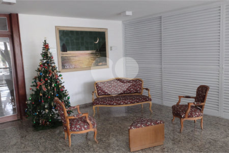 Apartamento para alugar com 1 quarto em Vila Mariana, São Paulo, SP