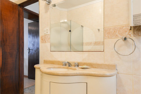 Apartamento à venda com 2 quartos em Liberdade, São Paulo, SP