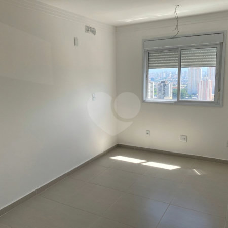 Apartamento à venda com 3 quartos, sendo 1 suíte, em Vila Zilda, São Paulo, SP