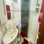 Apartamento à venda com 1 quarto em Mandaqui, São Paulo, SP