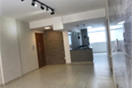 Apartamento Residencial à venda, José Menino, Santos - AP0530.