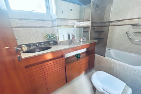 Apartamento à venda com 4 quartos, sendo 1 suíte, em Tijuca, Rio de Janeiro, RJ