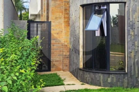 Casa à venda com 3 quartos, sendo 2 suítes, em Jardim das Acácias, Araraquara, SP