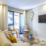 Apartamento à venda com 3 quartos em Campo Belo, São Paulo, SP