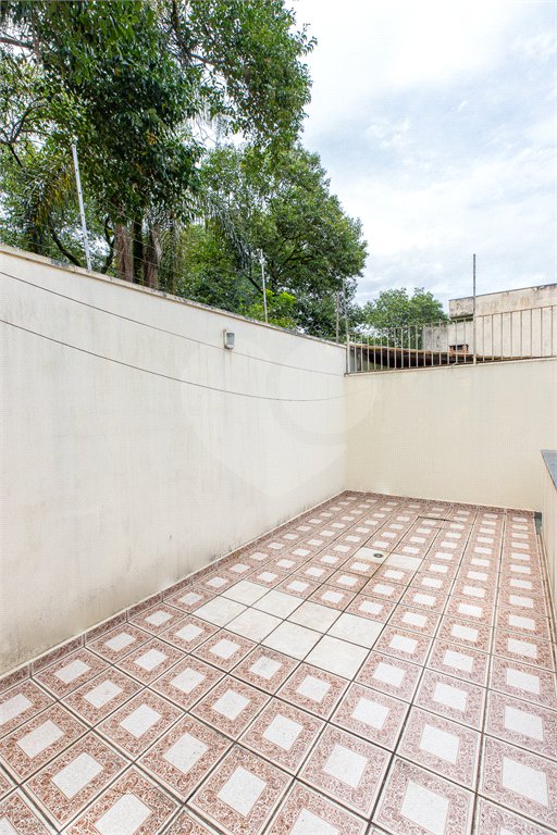 Sobrado à venda com 3 suítes em Alto da Boa Vista, São Paulo, SP