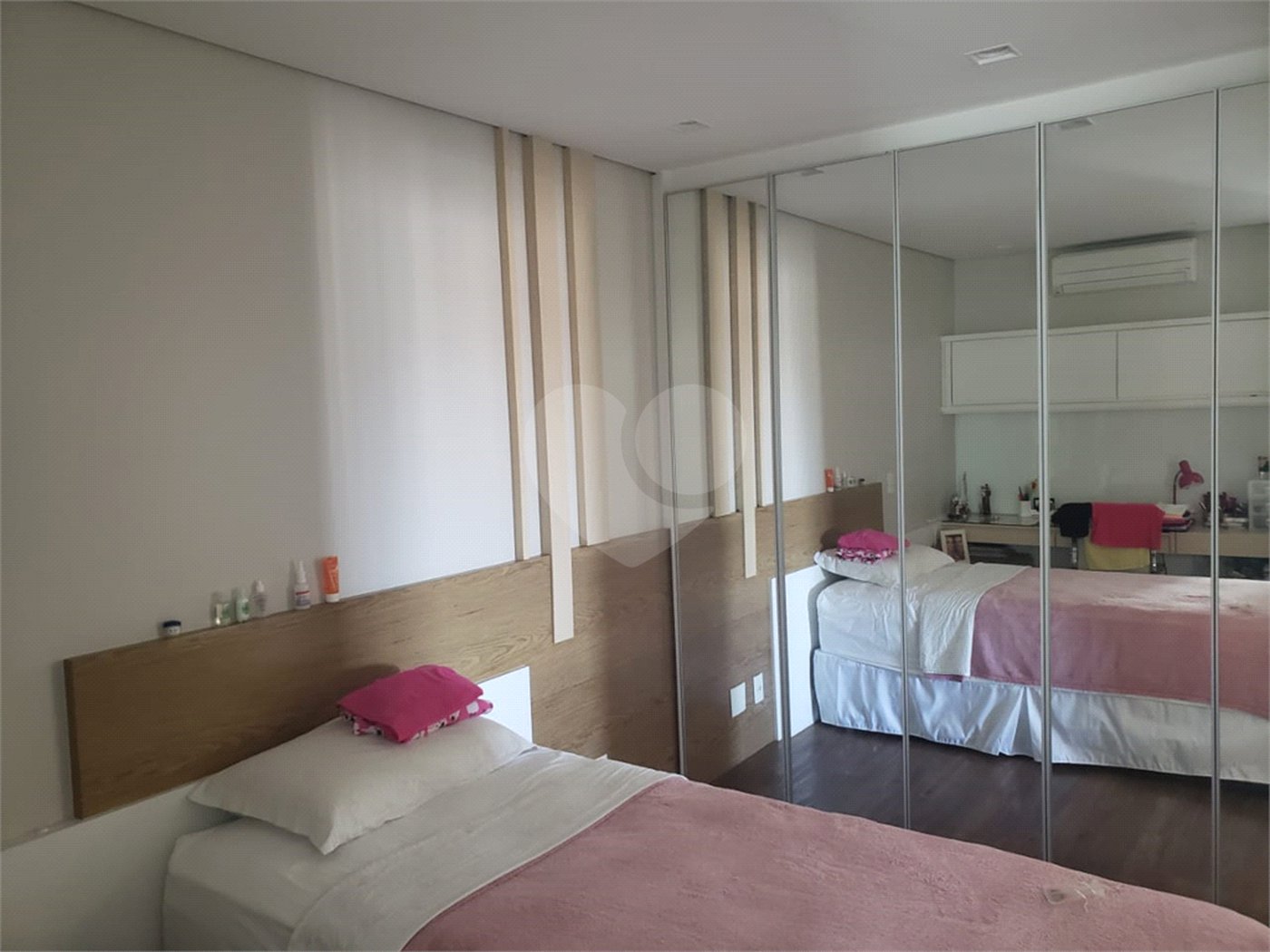 Apartamento à venda com 5 suítes em Imirim, São Paulo, SP