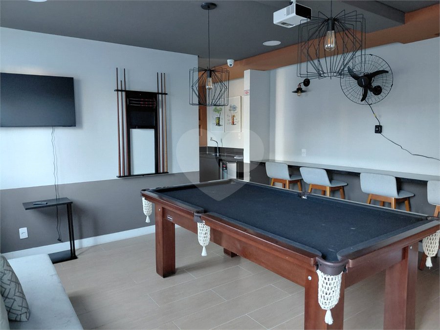 Studio à venda com 2 quartos em Jaguaré, São Paulo, SP