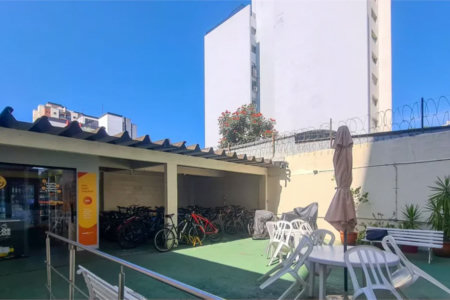 Apartamento à venda com 3 quartos em Pinheiros, São Paulo, SP