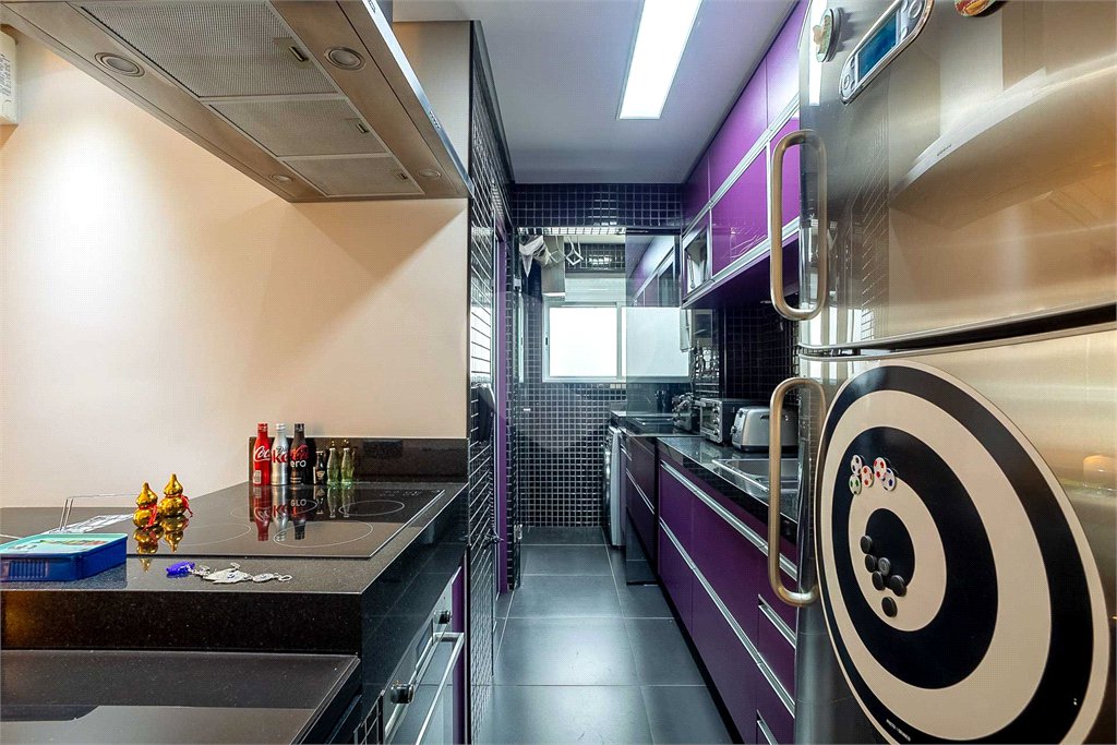Apartamento à venda ou para alugar com 2 quartos, sendo 1 suíte, em Vila Olímpia, São Paulo, SP