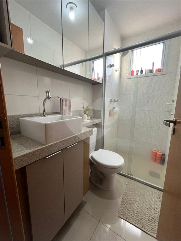 Apartamento para alugar com 2 quartos em Piqueri, São Paulo, SP