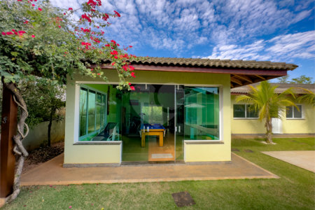 Casa à venda com 3 suítes em Parque Village Castelo, Itu, SP