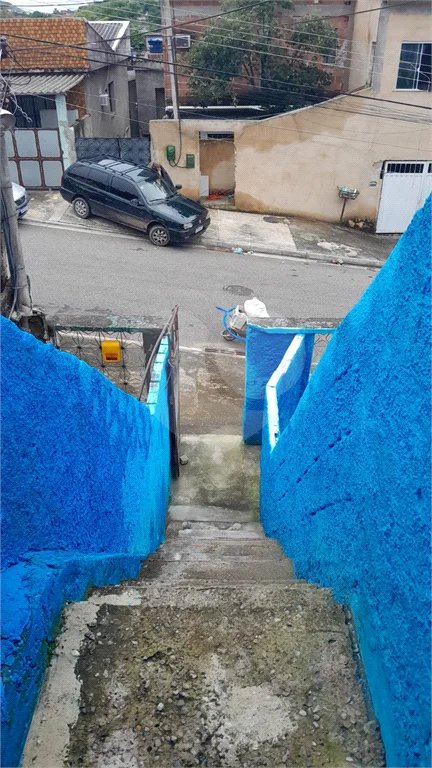 Casa para alugar com 2 quartos, sendo 1 suíte, em Campo Grande, Rio de Janeiro, RJ