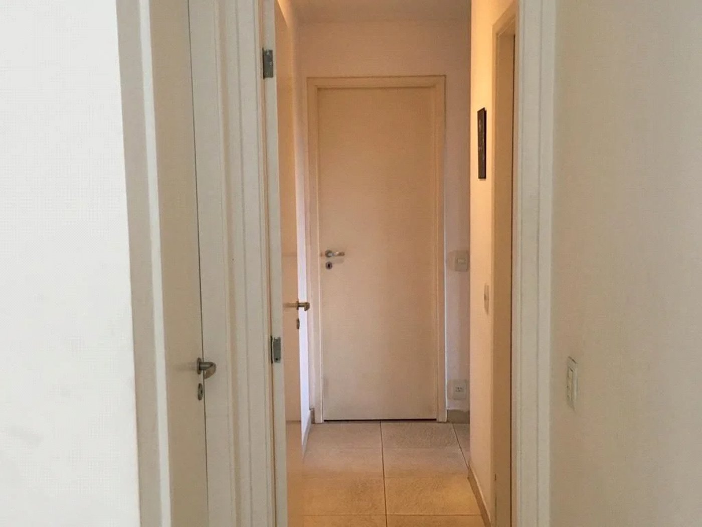 Apartamento à venda com 4 quartos, sendo 3 suítes,  em Lar São Paulo, São Paulo, SP