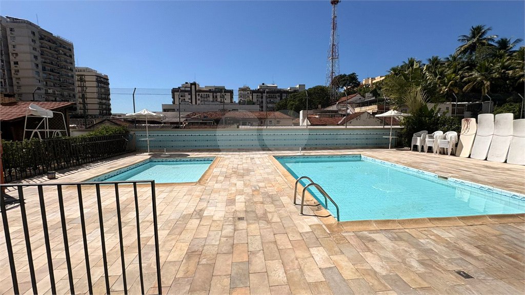 Apartamento à venda com 2 quartos em Vila Isabel, Rio de Janeiro, RJ