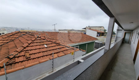 Apartamento à venda com 2 quartos em Parque Artur Alvim, São Paulo, SP