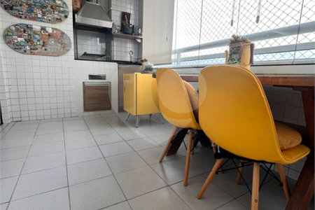 Apartamento à venda com 3 quartos, sendo 1 suíte, em Chácara Califórnia, São Paulo, SP