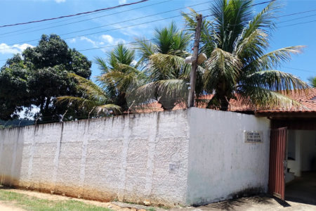 Chácara à venda com 3 quartos, sendo 2 suítes, em Terras de Santa Carolina II, Itu, SP