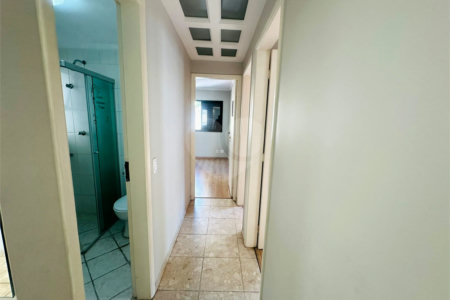 APARTAMENTO À VENDA NA VILA DA SAÚDE – PRONTO PARA MORAR!