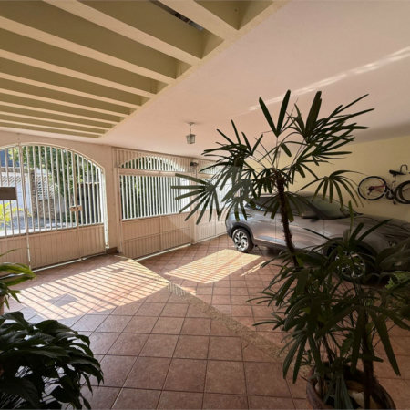 Sobrado à venda com 3 quartos, sendo 1 suíte, em Tucuruvi, São Paulo, SP