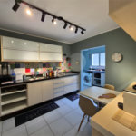Apartamento à venda com 2 quartos, sendo 1 suíte, em Vila Andrade, São Paulo, SP
