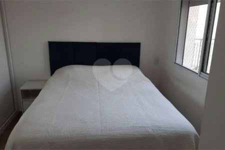 Apartamento à venda com 2 quartos em Jardim Esmeralda, São Paulo, SP