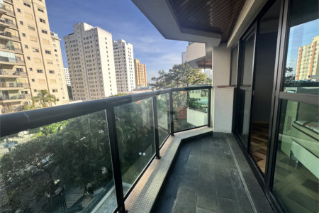 Apartamento à venda ou para alugar com 3 suítes em Santana, São Paulo, SP