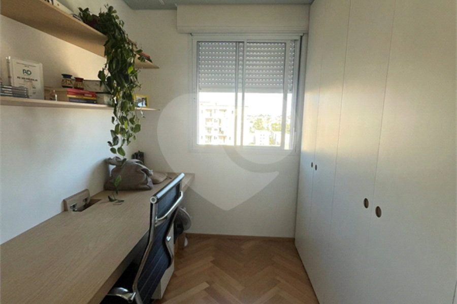 Apartamento à venda com 2 quartos em Jaraguá, São Paulo, SP
