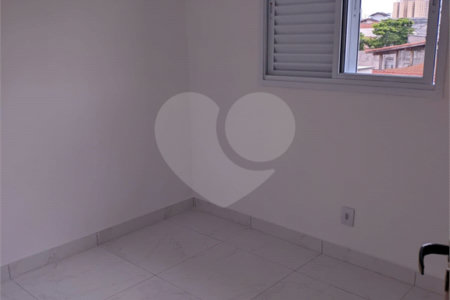 Apartamento à venda com 2 quartos, sendo 1 suíte, em Tatuapé, São Paulo, SP