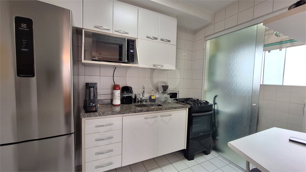 Apartamento à venda com 3 quartos, sendo 1 suíte, em Vila Paiva, São Paulo, SP