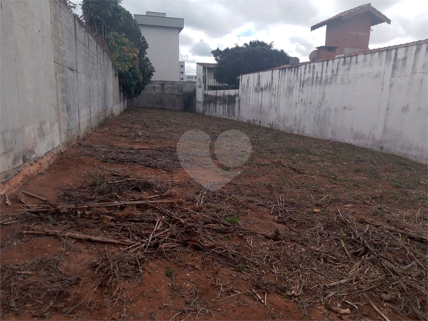 Terreno à venda em Alvinópolis, Atibaia, SP