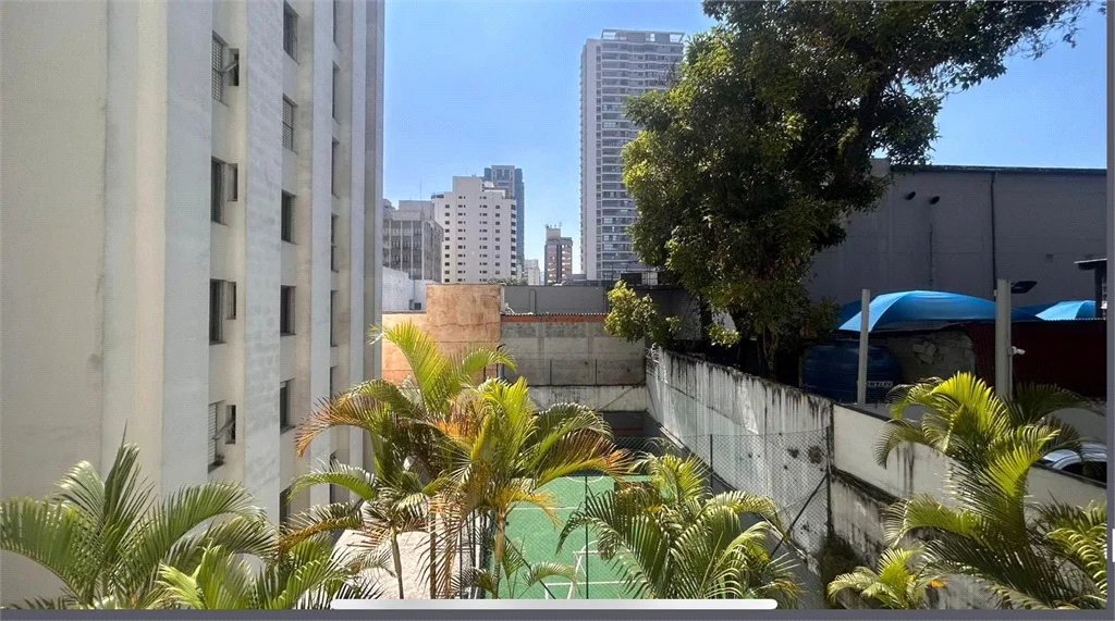Apartamento à venda com 1 suíte em Brooklin Paulista, São Paulo, SP