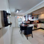 Apartamento à venda com 3 quartos, sendo 1 suíte, em Perdizes, São Paulo, SP