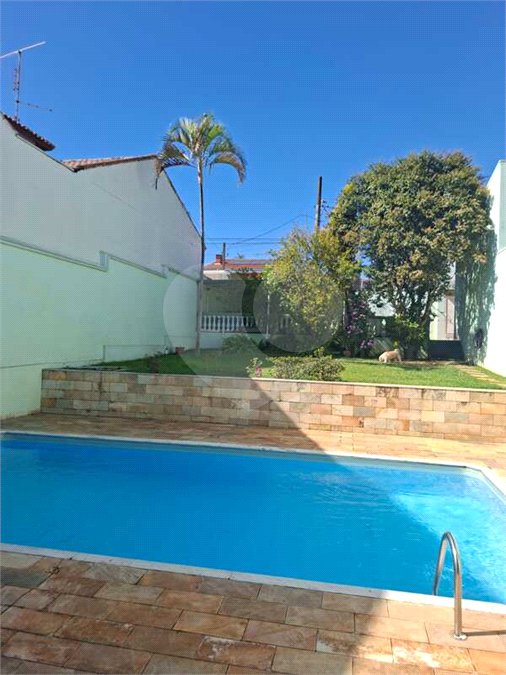 Casa Térrea à venda ou para alugar com 3 quartos, sendo 1 suíte, em Vila Sfeir, Indaiatuba, SP