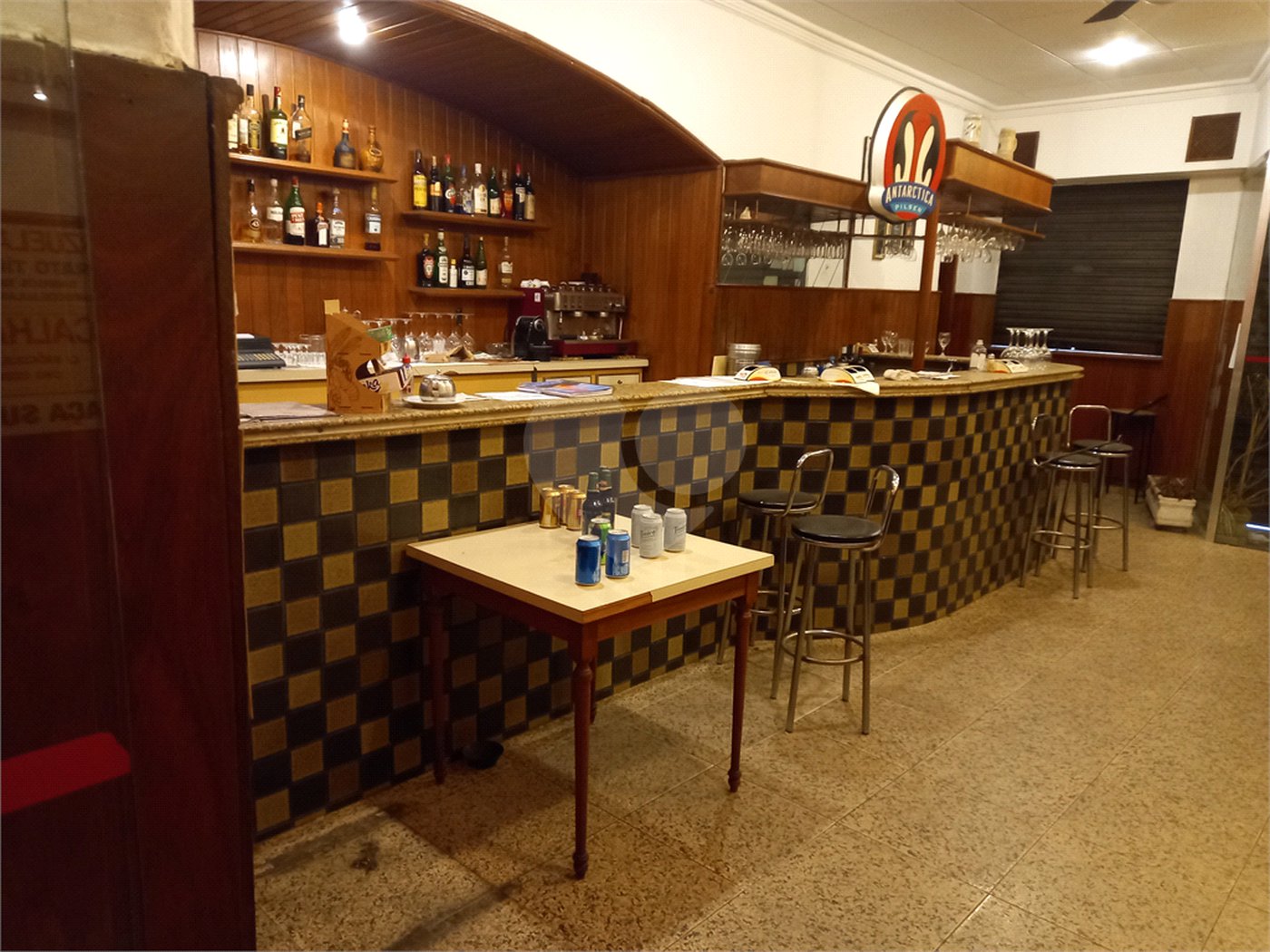 Salão Comercial à venda em Chácara Santo Antônio, São Paulo, SP