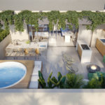 Casa à venda com 4 suítes no condomínio Tibiriça Green Home, São Paulo - SP