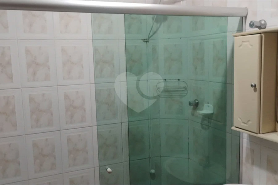 Sobrado à venda com 3 quartos, sendo 1 suíte, em Parque Mandaqui, São Paulo, SP