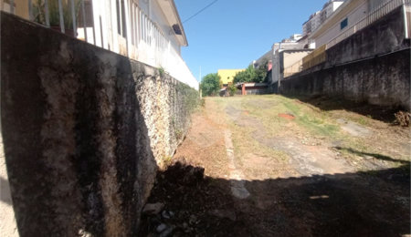 Terreno à venda em Limão, São Paulo, SP