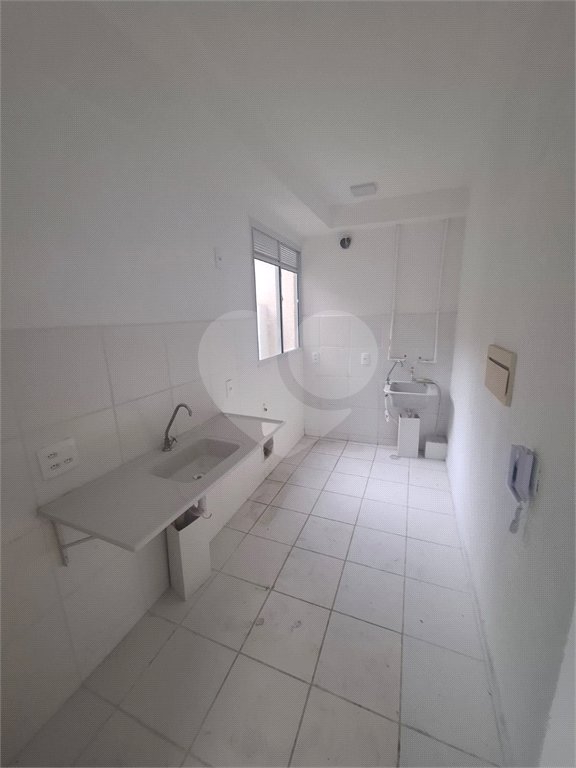 Apartamento à venda com 2 quartos em Santíssimo, Rio de Janeiro, RJ