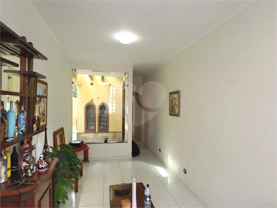 Sobrado à venda com 4 quartos, sendo 2 suítes, em Tucuruvi, São Paulo, SP