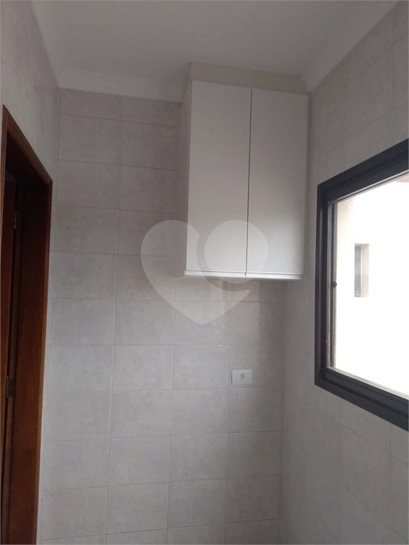 Apartamento para alugar com 2 quartos em Vila Euclides, São Bernardo do Campo, SP