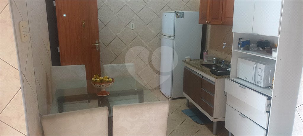 Casa à venda com 2 quartos em Campo Grande, Rio de Janeiro, RJ