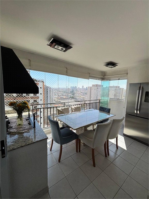 Apartamento à venda com 3 quartos, sendo 1 suíte, em Vila Maria, São Paulo, SP
