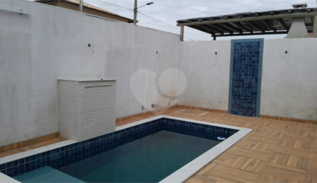 Casa à venda com 3 quartos, sendo 1 suíte,  em São José, Armação dos Búzios, RJ