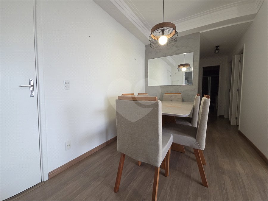 Apartamento à venda com 2 quartos, sendo 1 suíte, em Parque Campolim, Sorocaba, SP