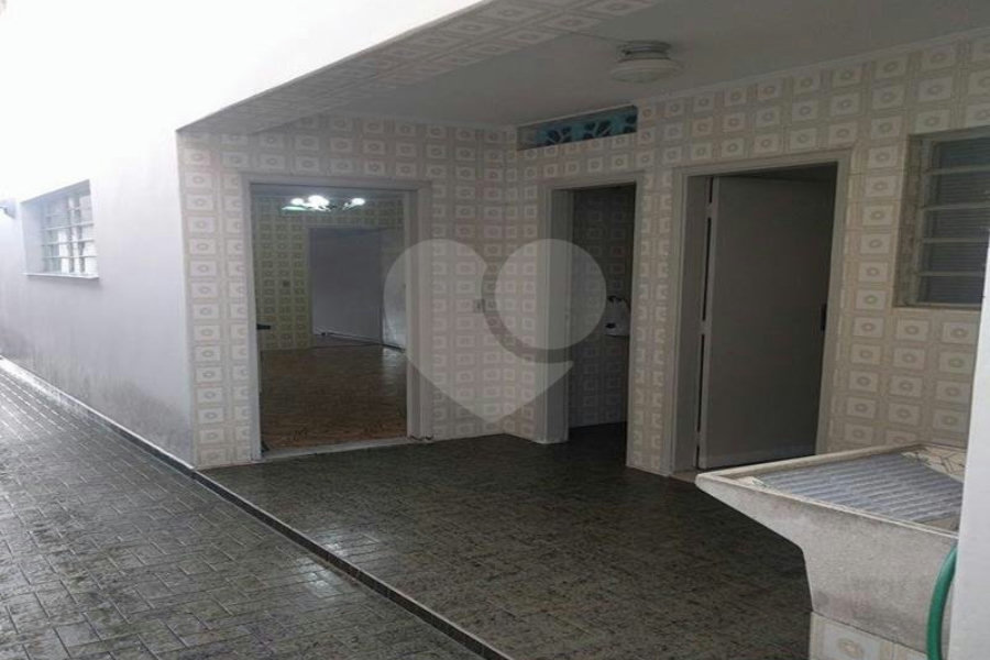 Sobrado à venda com 3 quartos, sendo 1 suíte, em Santana, São Paulo, SP