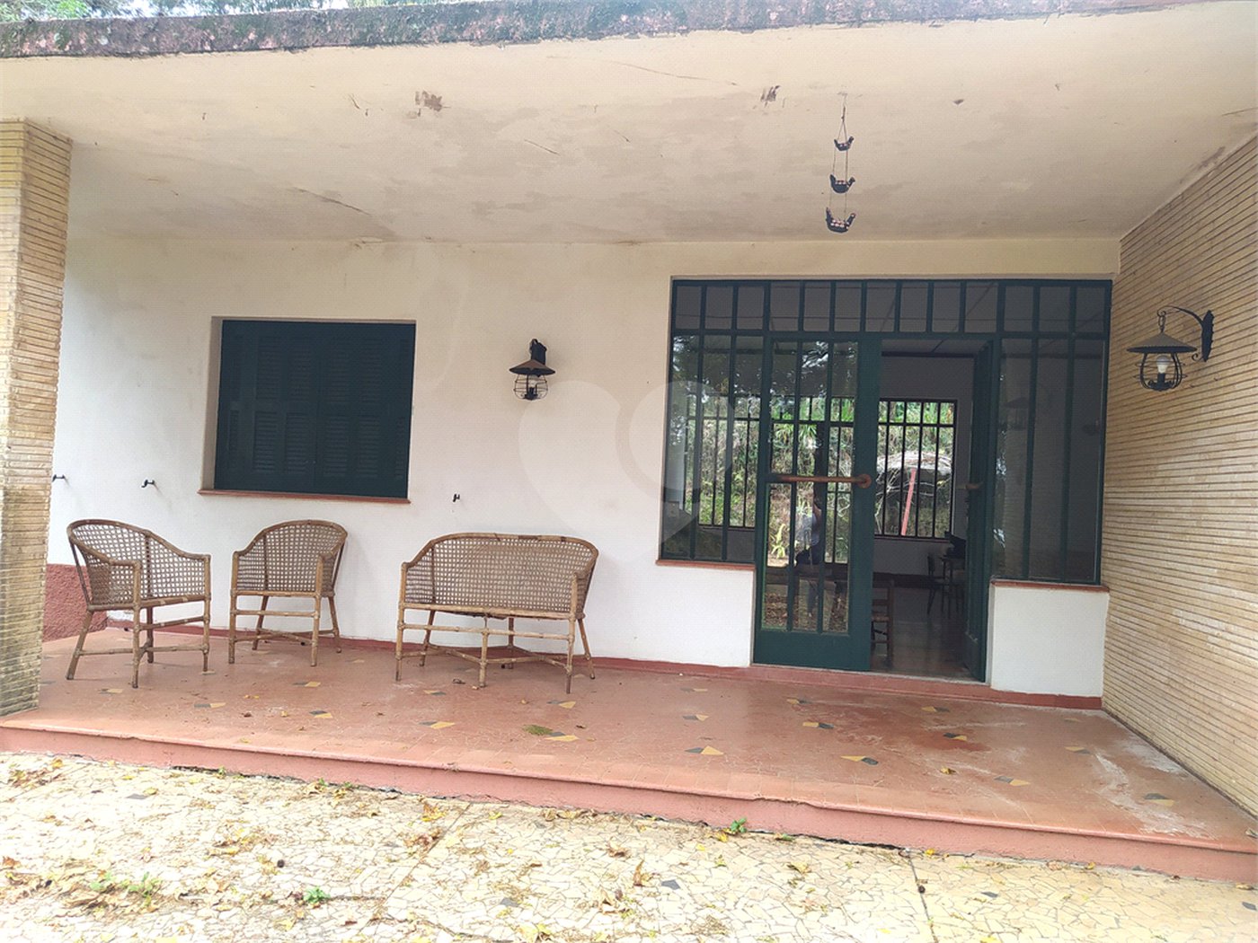 Chácara à venda com 5 quartos, sendo 1 suíte, no Centro (mailasqui), São Roque, SP