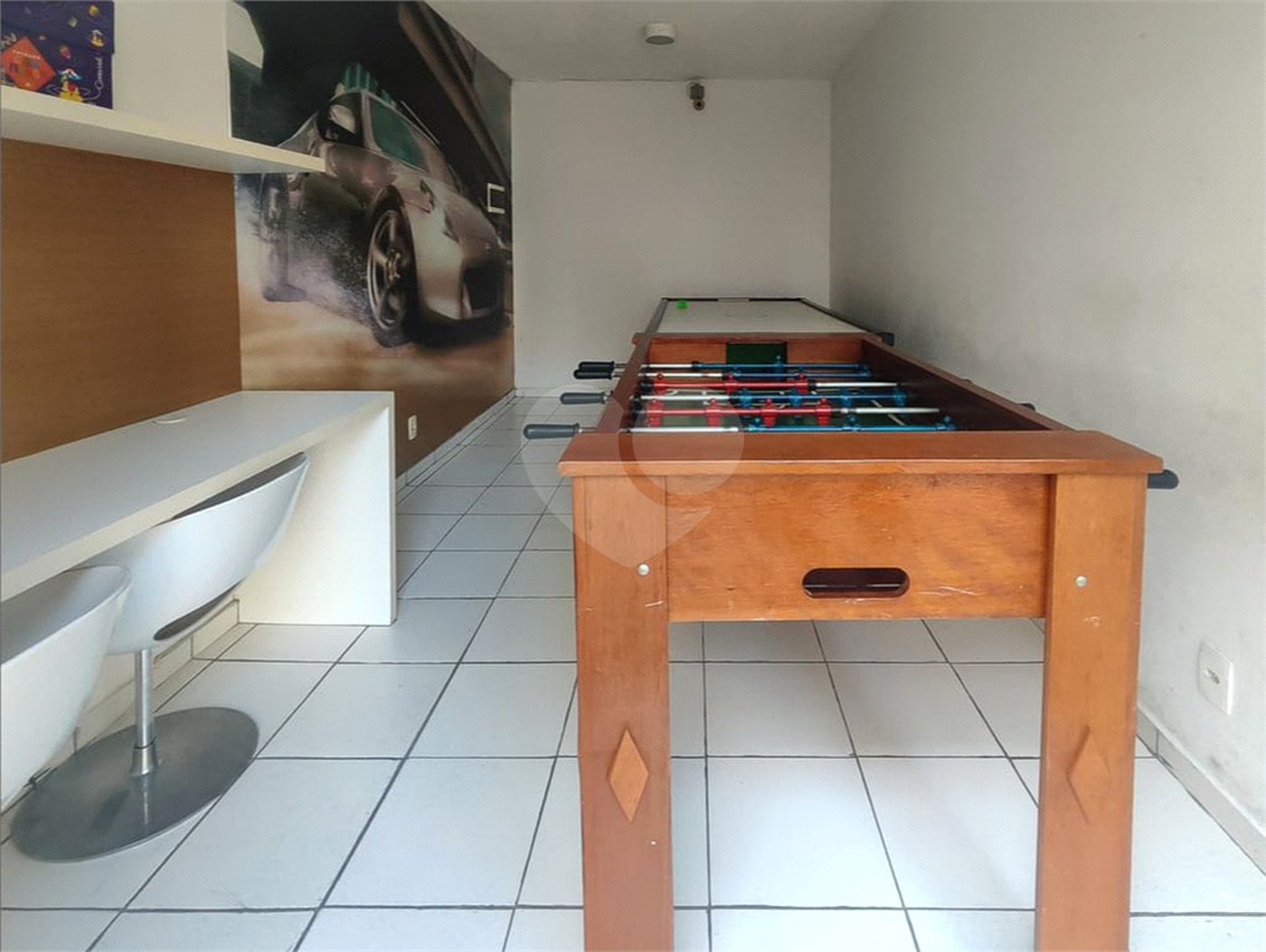 Apartamento à venda com 2 quartos em São Cristóvão, Rio de Janeiro, RJ